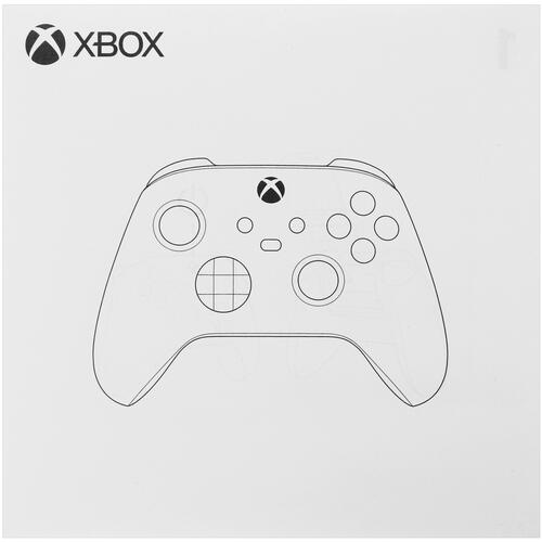 Купить Геймпад беспроводной Microsoft Xbox Wireless Controller розовый  5409548. Характеристики, отзывы и цены в Донецке