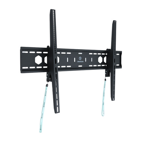 Купить Кронштейн для ТВ ONKRON UT12 черный  5470592. Характеристики, отзывы и цены в Донецке