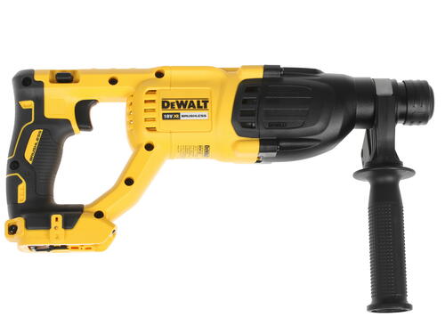 Купить Перфоратор DeWalt DCH133N XR FLEXVOLТ 18/54V , Без ЗУ, Без АКБ  1137140. Характеристики, отзывы и цены в Донецке