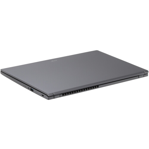 Купить 15.6" Ноутбук Acer Aspire 5 A515-57-73G5 серый  5436463. Характеристики, отзывы и цены в Донецке
