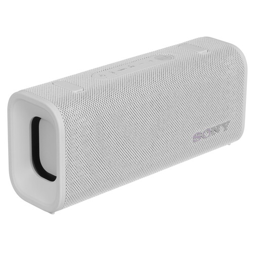 Купить Портативная колонка Sony ULT FIELD 3, белый  9294375. Характеристики, отзывы и цены в Донецке