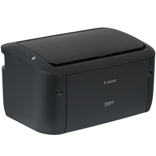 Купить Принтер лазерный Canon i-SENSYS LBP6030B  5053231. Характеристики, отзывы и цены в Донецке