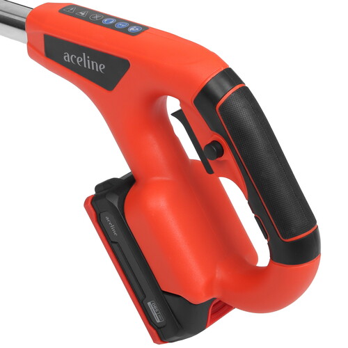 Купить Триммер аккумуляторный Aceline OBS CGTBR150K1 OBS 20V  9063418. Характеристики, отзывы и цены в Донецке