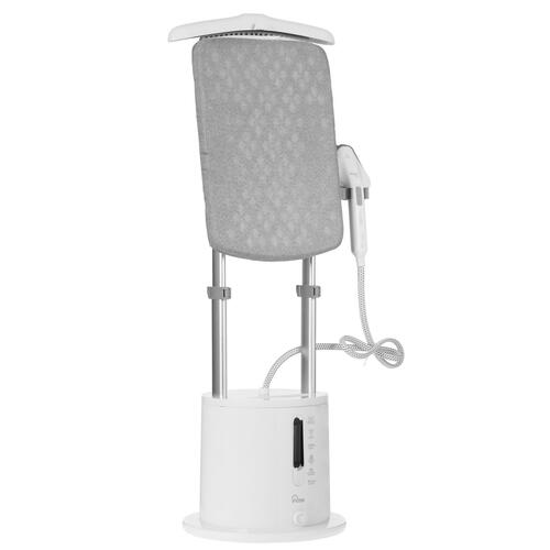 Купить Отпариватель VIXTER GSV-5300 белый  9921685. Характеристики, отзывы и цены в Донецке