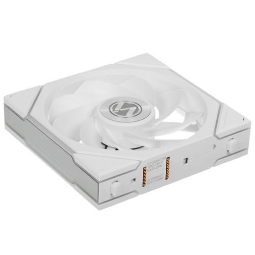 Купить Реверсный вентилятор LIAN LI UNI FAN TL WIRELESS 120-1 REVERS  5610964. Характеристики, отзывы и цены в Донецке