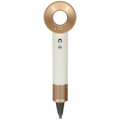 Купить Фен SenCiciMen Super hair dryer HD-08 белый/золотистый  5480922. Характеристики, отзывы и цены в Донецке