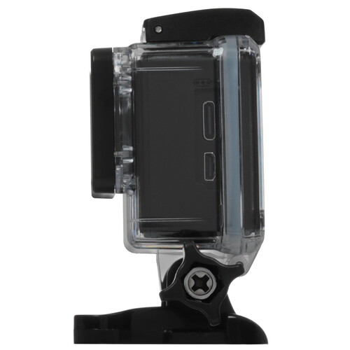 Купить Экшн-камера SJCAM SJ4000 Dual Screen черный  5491109. Характеристики, отзывы и цены в Донецке