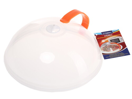 Купить Крышка для СВЧ Topperr 3428  0197855. Характеристики, отзывы и цены в Донецке