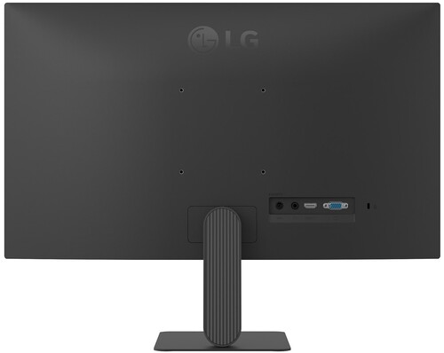Купить 23.8" Монитор LG 24U411A-B черный  9300645. Характеристики, отзывы и цены в Донецке