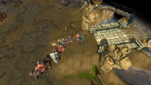 Купить Дополнение для игры Dungeons 2 - A Song of Sand and Fire (Steam)  5626987. Характеристики, отзывы и цены в Донецке