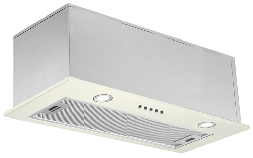 Купить Вытяжка полновстраиваемая Оasis VM-52I бежевый  9082724. Характеристики, отзывы и цены в Донецке