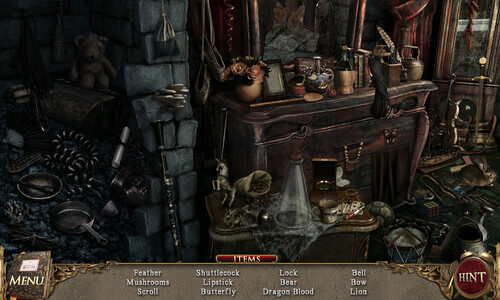 Купить Игра The Book of Desires (Steam)  5608377. Характеристики, отзывы и цены в Донецке