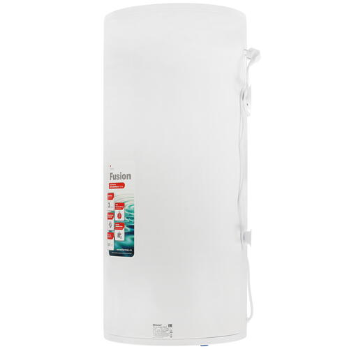 Купить Водонагреватель электрический Thermex Fusion 100V  1233641. Характеристики, отзывы и цены в Донецке