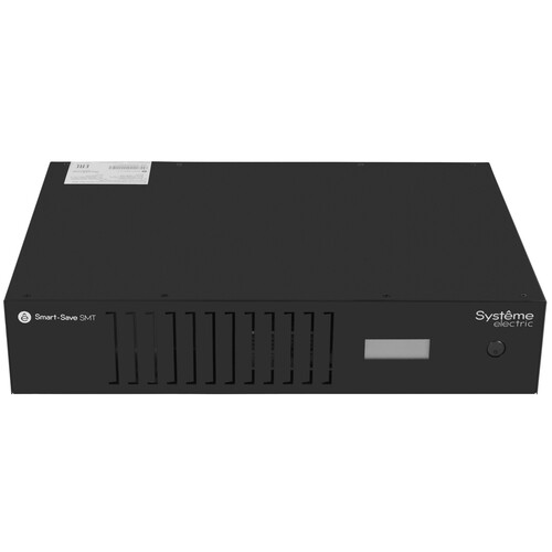 Купить ИБП Systeme electric Smart – Save SMTSE2000RMI2U  9111583. Характеристики, отзывы и цены в Донецке
