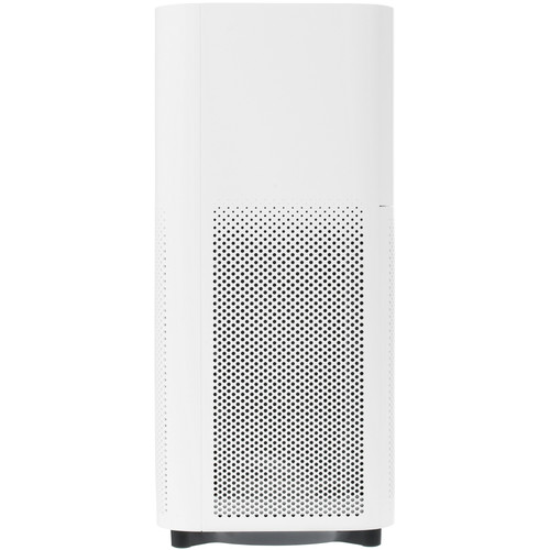 Купить Очиститель воздуха Xiaomi Smart Air Purifier 4 белый  4888975. Характеристики, отзывы и цены в Донецке