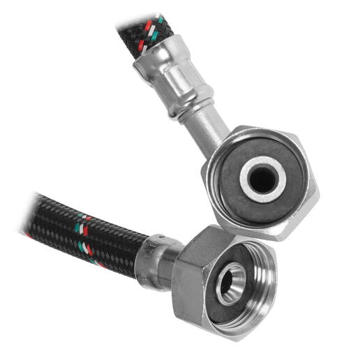 Купить Шланг заливной UDI 5 м, черный  4874175. Характеристики, отзывы и цены в Донецке