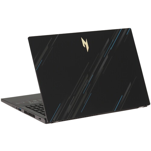 Купить 15.6" Ноутбук Acer Nitro V 15 ANV15-51-54RL черный  5424453. Характеристики, отзывы и цены в Донецке