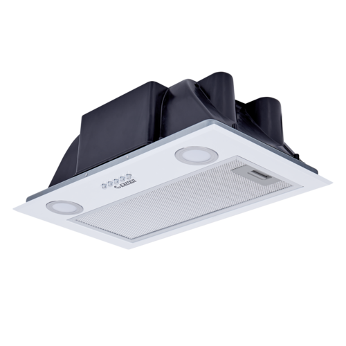 Купить Вытяжка полновстраиваемая EXITEQ EX-1446 белый  9240874. Характеристики, отзывы и цены в Донецке