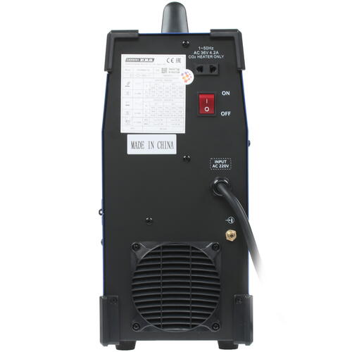 Купить Сварочный аппарат Aurora PRO OVERMAN 165  8165470. Характеристики, отзывы и цены в Донецке