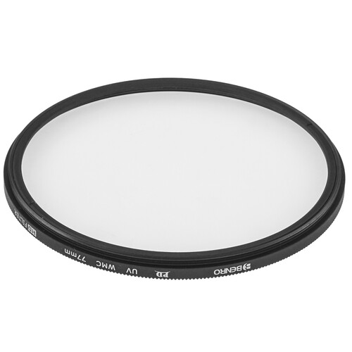 Купить Светофильтр Benro PD UV WMC 77 мм  5359177. Характеристики, отзывы и цены в Донецке