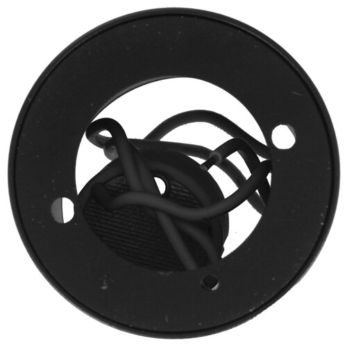 Купить Светильник потолочный Technical C052CL-01B черный/черный  9143030. Характеристики, отзывы и цены в Донецке