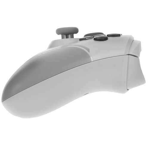 Купить Геймпад беспроводной/проводной EasySMX X20 белый  9225581. Характеристики, отзывы и цены в Донецке