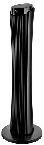 Купить Вентилятор Brayer BR4983  черный  9254380. Характеристики, отзывы и цены в Донецке