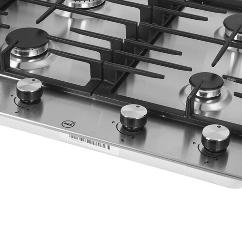 Купить Газовая варочная поверхность MBS PG-602  7922691. Характеристики, отзывы и цены в Донецке