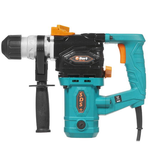 Купить Перфоратор Bort BHD-1200  8156084. Характеристики, отзывы и цены в Донецке
