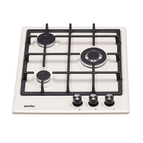 Купить Газовая варочная поверхность Simfer H45V35R516  9942336. Характеристики, отзывы и цены в Донецке