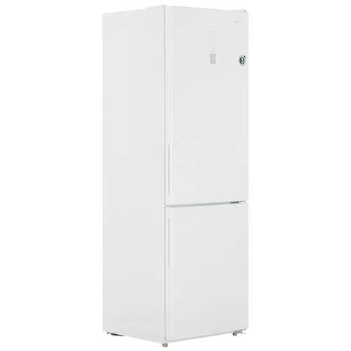 Купить Холодильник с морозильником   DEXP B4-32AMA белый  5444559. Характеристики, отзывы и цены в Донецке