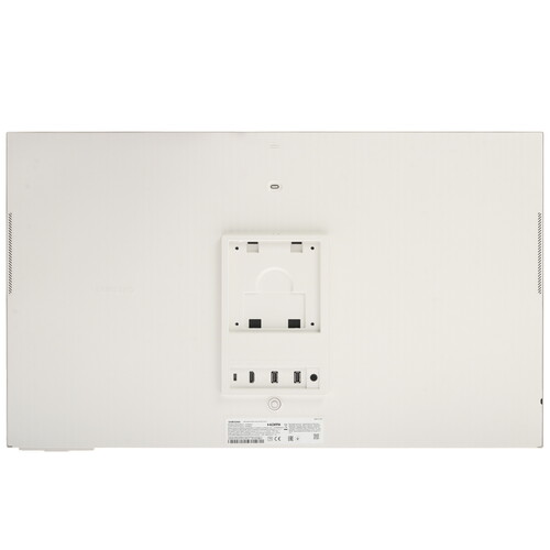 Купить 31.5" Монитор Samsung Smart M8 M80F S32FM803UI UHD белый  5629036. Характеристики, отзывы и цены в Донецке