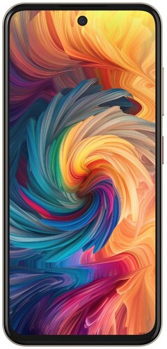 Купить 6.7" Смартфон Nubia V70 256 ГБ золотистый  5625928. Характеристики, отзывы и цены в Донецке
