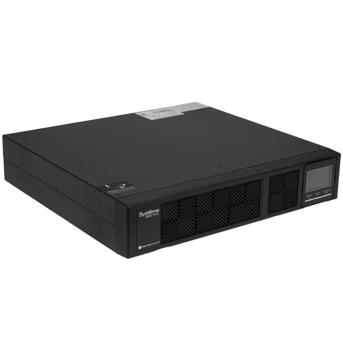 Купить ИБП Systeme electric Smart – Save Online SRVSE2KRTI  9111575. Характеристики, отзывы и цены в Донецке