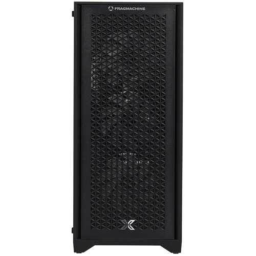 Купить ПК Fragmachine LIQUID 5107 [173184]  5492880. Характеристики, отзывы и цены в Донецке