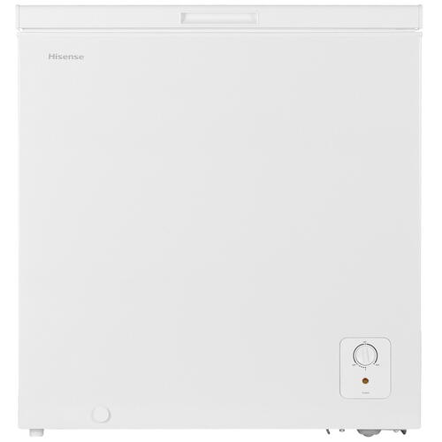 Купить Морозильный ларь Hisense FC258D4BW1 белый  8196755. Характеристики, отзывы и цены в Донецке