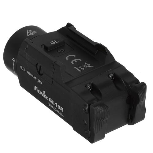 Купить Фонарь Fenix GL19R  9923893. Характеристики, отзывы и цены в Донецке