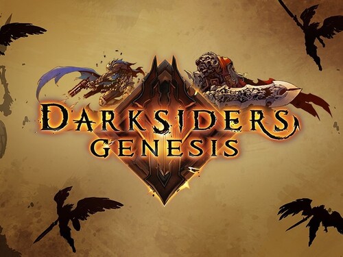 Купить Игра Darksiders Genesis (Steam)  5484459. Характеристики, отзывы и цены в Донецке
