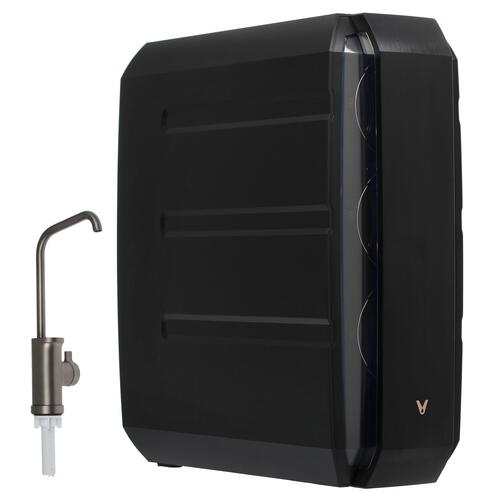Купить Проточный питьевой фильтр Viomi Blues Pro 1200G  5083063. Характеристики, отзывы и цены в Донецке
