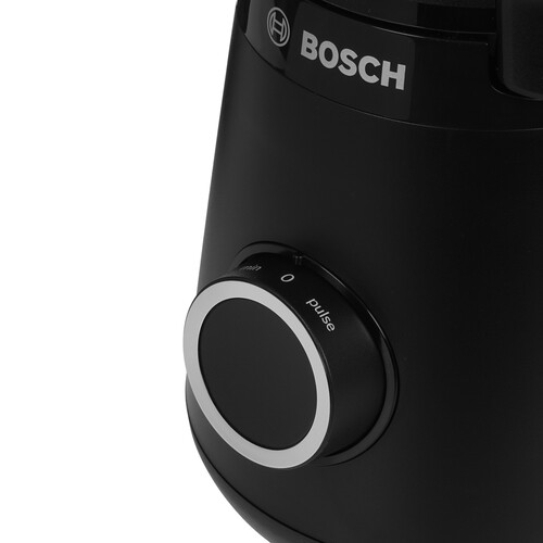 Купить Блендер стационарный Bosch MMB6176B черный  5058990. Характеристики, отзывы и цены в Донецке