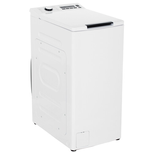 Купить Стиральная машина ZUGEL ZWT712 белый  9283350. Характеристики, отзывы и цены в Донецке