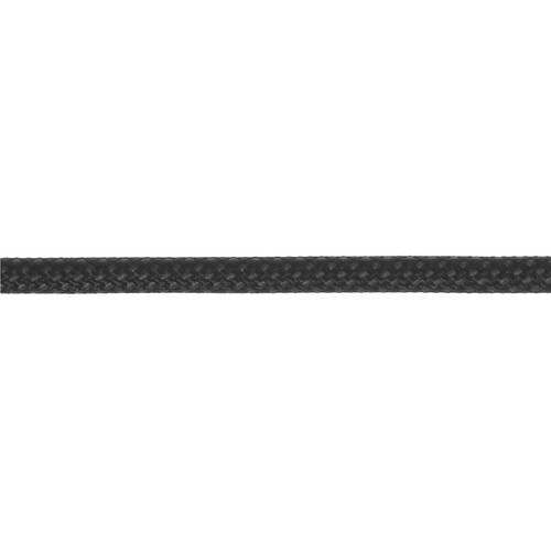 Купить Кабель круглый DEPPA Lightning 8-pin - USB Type-C черный 1 м  9113480. Характеристики, отзывы и цены в Донецке