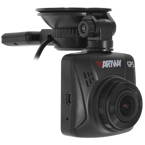 Купить Видеорегистратор Artway AV-397  4813508. Характеристики, отзывы и цены в Донецке