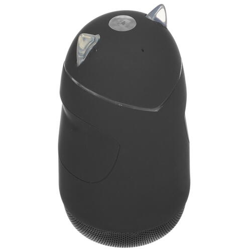 Купить Портативная колонка Rombica Mysound Kitty 1C, черный  4751644. Характеристики, отзывы и цены в Донецке