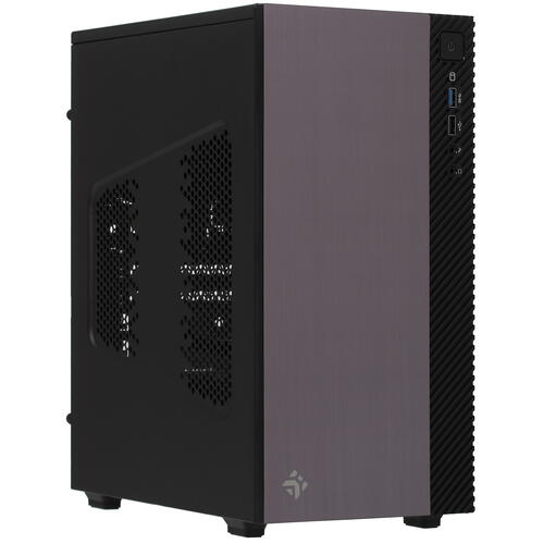 Купить ПК DEXP Atlas H411  5430508. Характеристики, отзывы и цены в Донецке