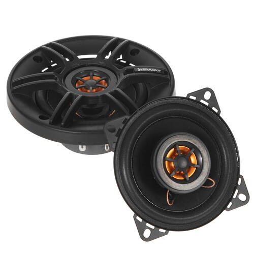 Купить Коаксиальная акустическая система SWAT SP-C4  5452616. Характеристики, отзывы и цены в Донецке