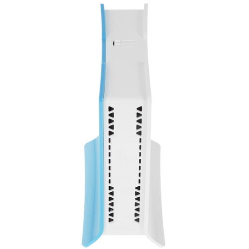 Купить Wi-Fi роутер MikroTik hAP lite TC  5063033. Характеристики, отзывы и цены в Донецке