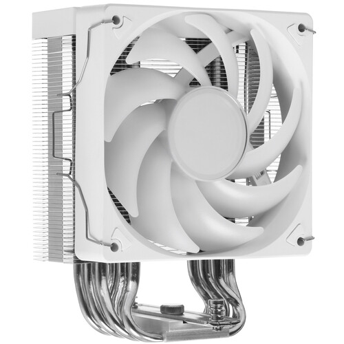 Купить Кулер для процессора JONSBO CR-1000 V2 PRO Color [CR-1000 V2 PRO Color White]  5615757. Характеристики, отзывы и цены в Донецке