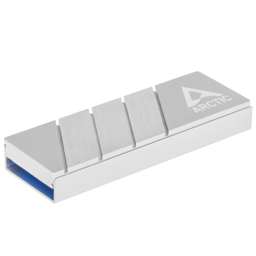 Купить Радиатор для SSD M.2 Arctic M2 Pro  9289978. Характеристики, отзывы и цены в Донецке