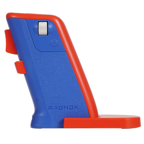 Купить Мышь беспроводная/проводная Ragnok 2  9275151. Характеристики, отзывы и цены в Донецке